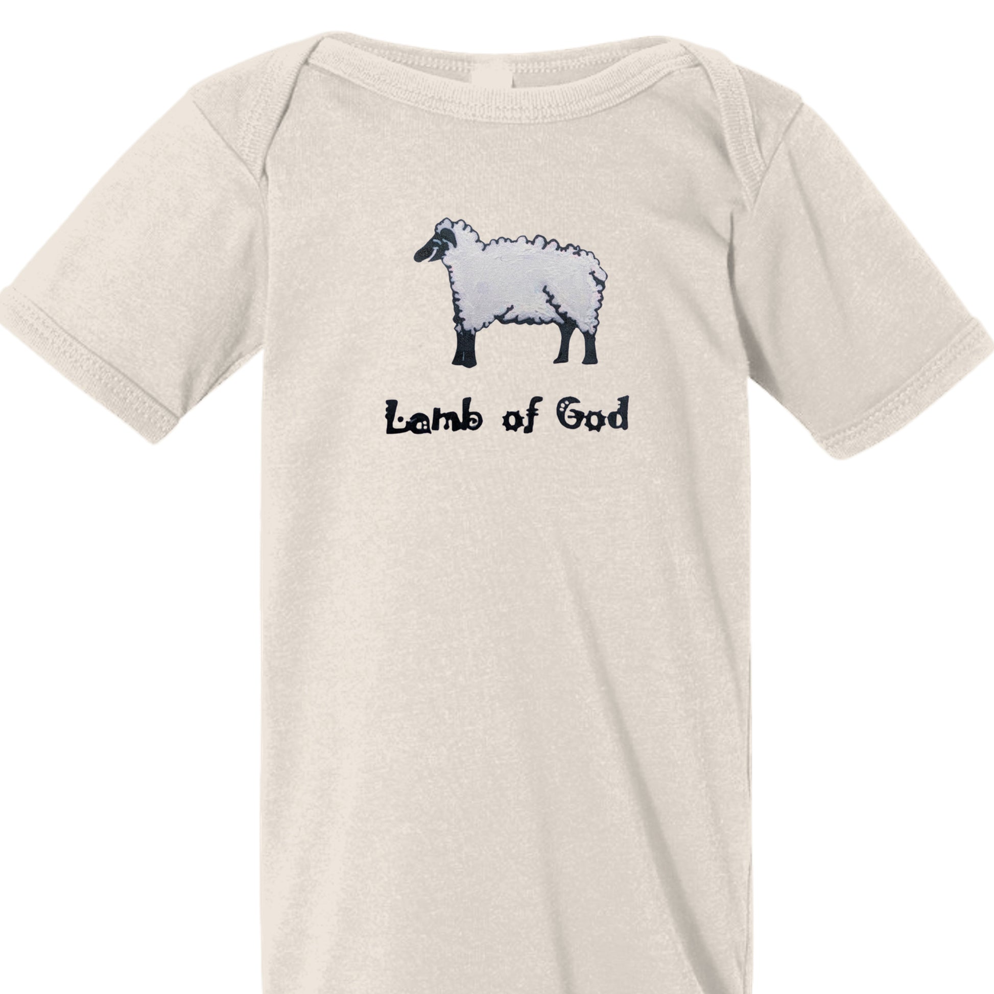 NATURAL - 100B - FRONT
